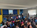 Câmara de Divinópolis do Tocantins Participa de Reunião Informativa Crucial sobre o Programa Minha Casa Minha Vida – Entidades