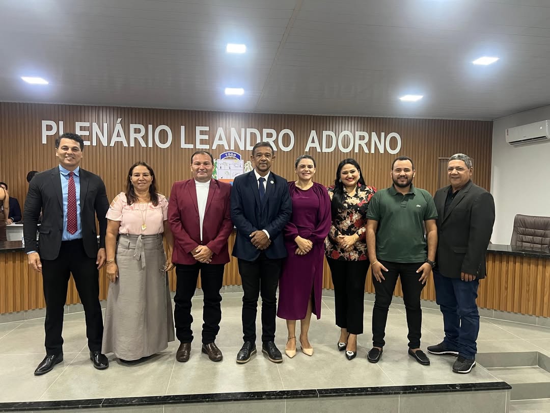 Câmara de Divinópolis inicia sessões ordinárias do mês de abril