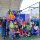 Câmara de Divinópolis Participa da Abertura da Semana Nacional da Pessoa com Deficiência Intelectual e Múltipla