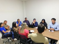 Câmara e Executivo de Divinópolis Alinham Diretrizes para o Orçamento de 2026