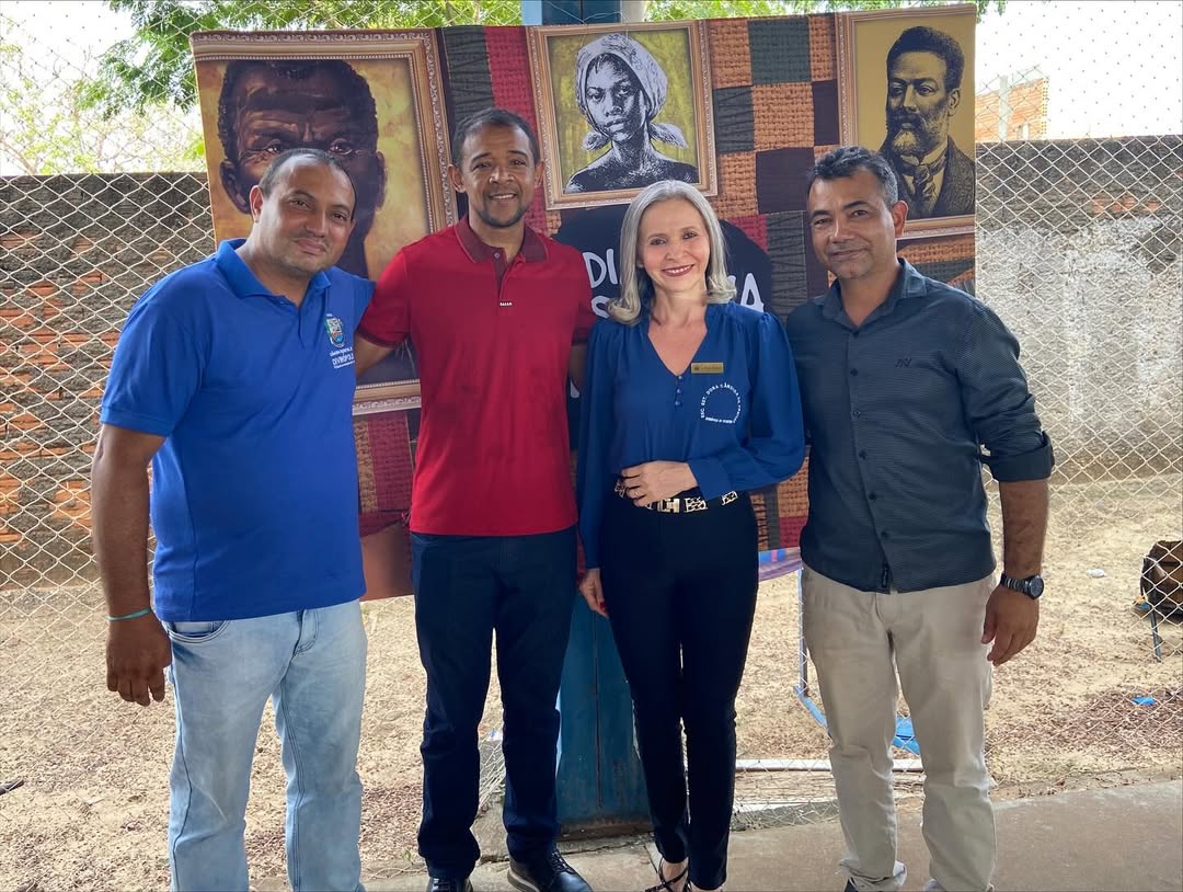 Câmara exalta Escola Dona Cândida de Freitas pelo sucesso em projetos culturais e científicos