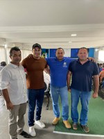 Câmara Municipal de Divinópolis Contribui para a Revisão do Plano de Manejo da APA Ilha do Bananal/Cantão