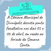 Decreto de Ponto Facultativo 