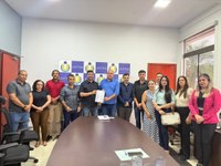 Divinópolis do Tocantins dá passo rumo à implantação do ensino superior