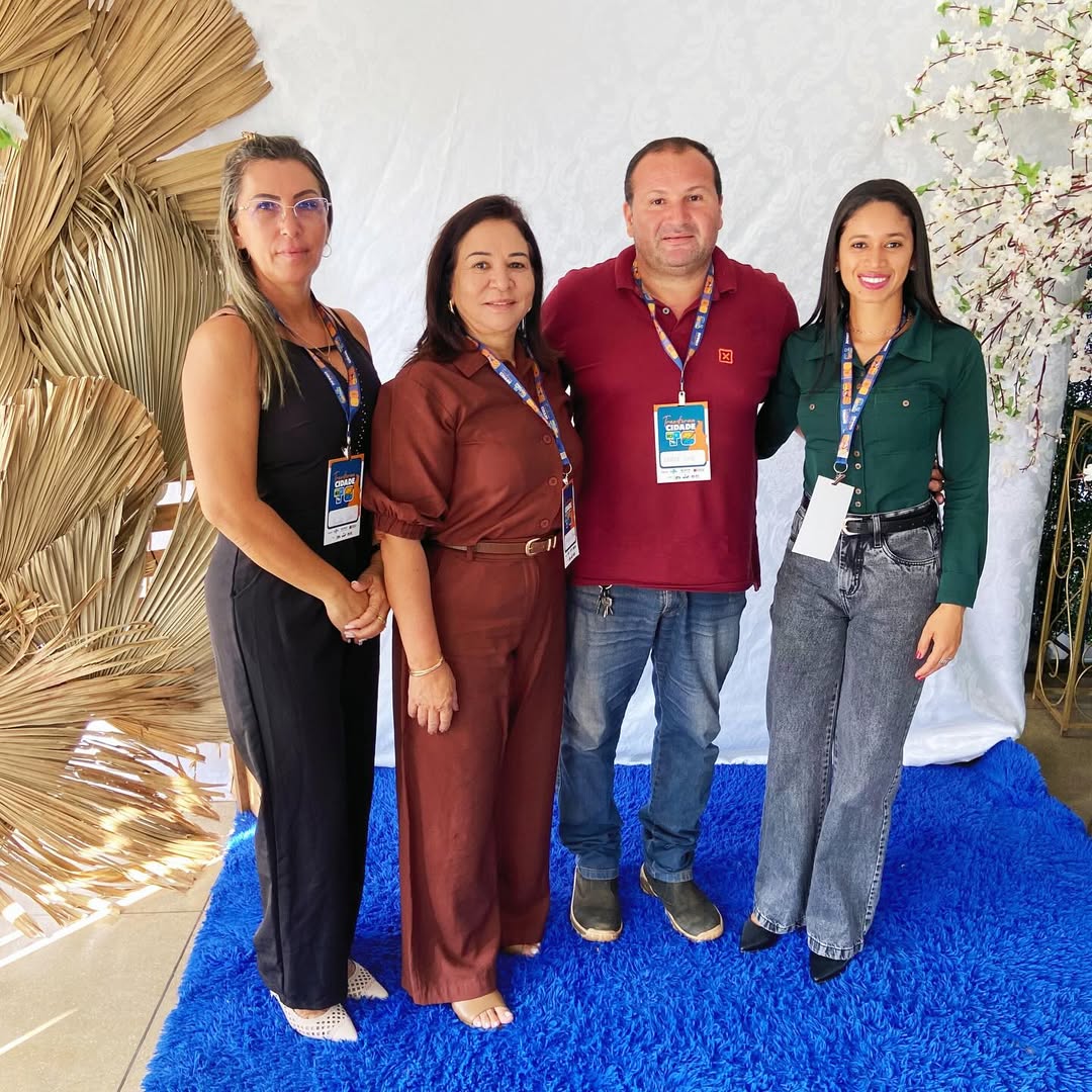 Divinópolis inicia Jornada de Formação de Líderes com foco em gestão pública e transformação social