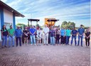 Divinópolis recebe novos equipamentos para fortalecer setores agrícola e de limpeza