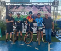 Esporte e consciência ambiental: Vereadores prestigiam o 3º Pedal Ecológico