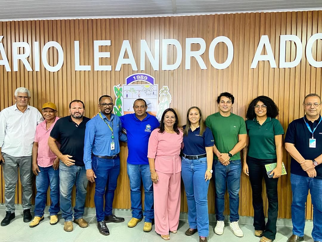 Lançamento do Plano Safra 2025/2026 reúne lideranças rurais na Câmara de Divinópolis