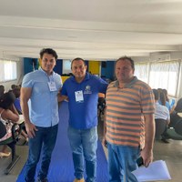 Poder Legislativo de Divinópolis Contribui na Elaboração do Plano Plurianual (PPA) 2026/2029