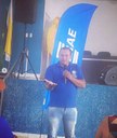 Presidente da Câmara de Divinópolis do Tocantins participa da Semana do MEI promovida pelo SEBRAE