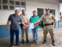 Presidente da Câmara de Divinópolis e Organizador da Cavalgada Ecológica Buscam Parcerias para Evento e Reforço na Segurança