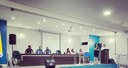 Presidente da Câmara de Vereadores de Divinópolis participa do Dia de Cooperar promovido pelo Banco Sicoob