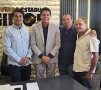 Presidente da Câmara Municipal de Divinópolis Busca Agilização de Cirurgias Complexas para a População