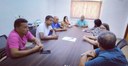 Reunião dos Vereadores e CMDCA discute projeto de lei de reestruturação do Conselho Tutelar e analisa edital da eleição de 2023