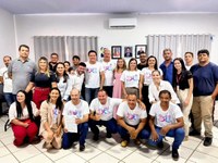 UNIÃO DE FORÇAS: LIDERANÇAS SE REÚNEM EM DIVINÓPOLIS PARA DISCUTIR MELHORIAS E FORTALECIMENTO DO COMÉRCIO LOCAL