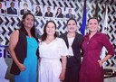 Vereadoras de Divinópolis destacam importância das mulheres na política e na sociedade