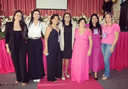 Vereadoras de Divinópolis do Tocantins fortalecem participação feminina em evento sobre representatividade política