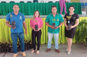 Vereadores de Divinópolis do Tocantins engajam-se na Semana Agroecológica em meio à Cavalgada Ecológica