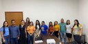 Vereadores de Divinópolis do Tocantins se reúnem com Secretaria de Meio Ambiente para discutir plano anual e ações em 2023