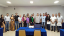 Vereadores de Divinópolis participam do XI Congresso de Gestão Pública em Palmas
