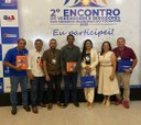 Vereadores de Divinópolis Priorizam Qualificação em Evento Estadual na Capital