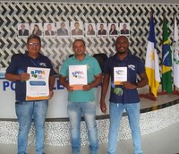 Vereadores de Divinópolis são convidados a participar da Consulta Pública do Plano Plurianual do Estado