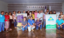 Vereadores de Divinópolis se unem em prol do projeto "Mulheres Rurais, Autonomia, Alimentação e Vidas Saudáveis"